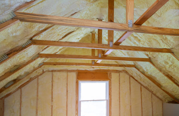 Best Types of Insulation in Sheridan, CO