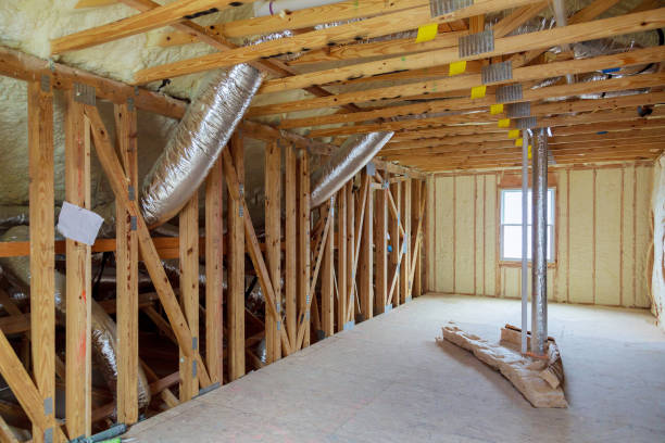 Best Insulation Installation Services in Sheridan, CO